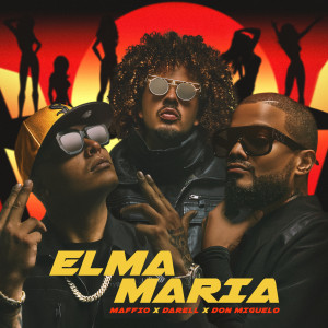 Album Elma Maria from Maffio