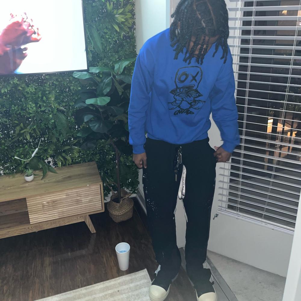 War N Love (Explicit)