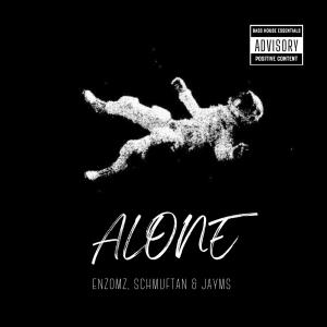 Album Alone oleh EnzoMz