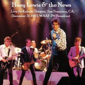 Dengarkan lagu The Heart Of Rock 'n' Roll (Remastered) nyanyian Huey Lewis & The News dengan lirik