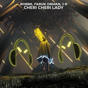 อัลบัม Cheri Cheri Lady ศิลปิน Robbe