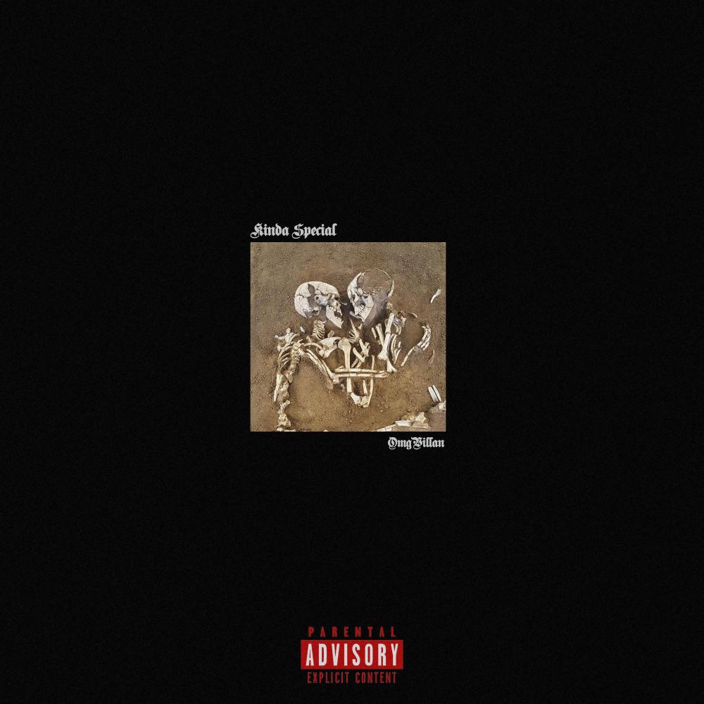 Kinda Special (Explicit)