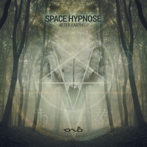 Space Hypnose的專輯After Earth EP