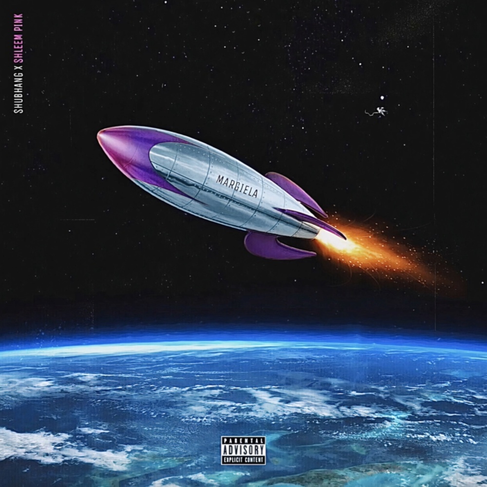 MARGIELA (feat. Shleem Pink) (Explicit)