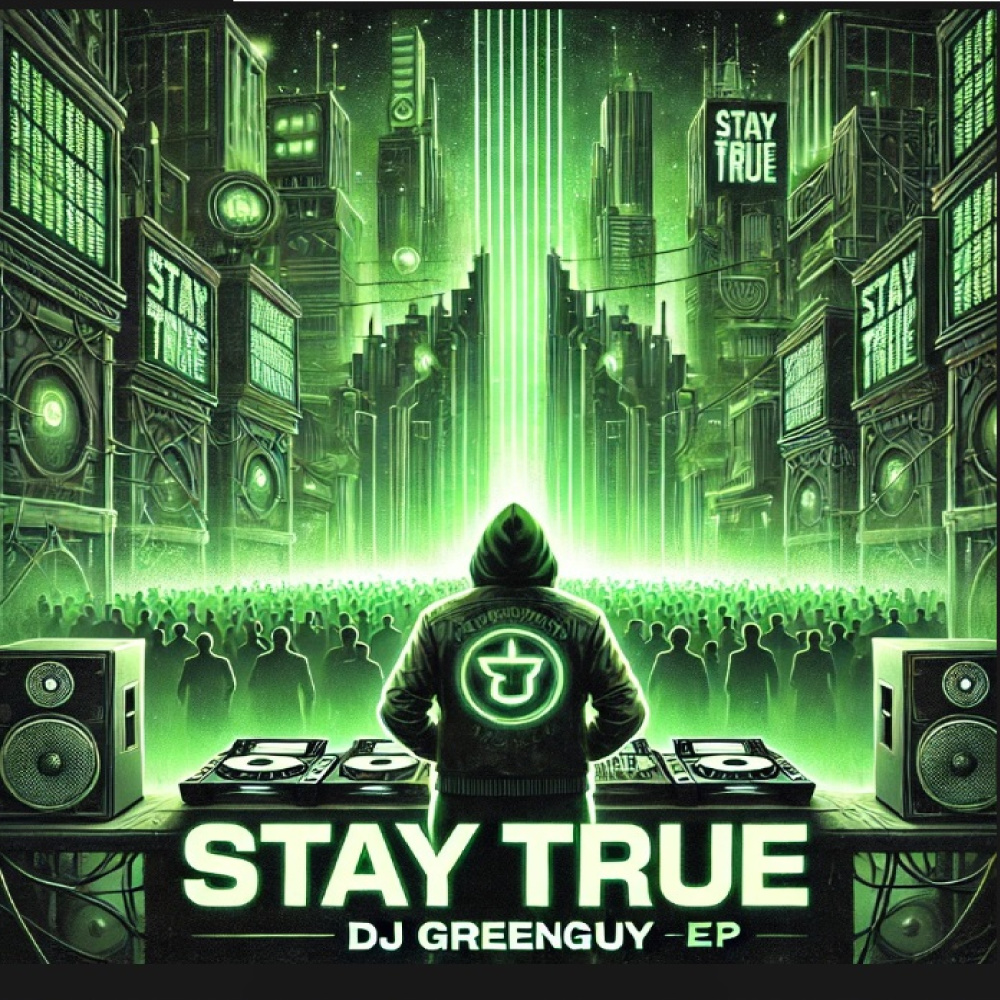 The Full (GreenG-Eye Mix|Explicit)