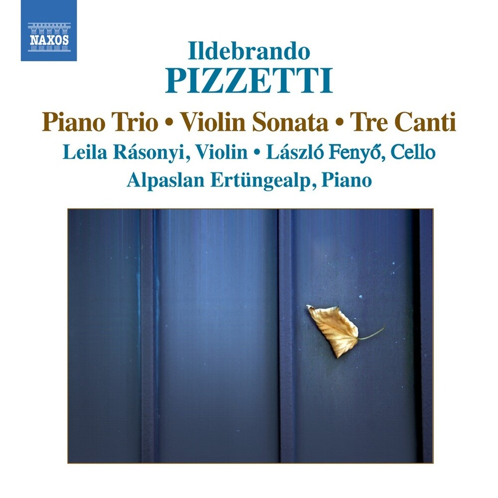 III. Rapsodia di settembre: Vivace (non presto)