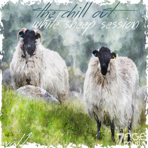 Various Artists的專輯The Chill Out White Sheep Session, Vol. 1