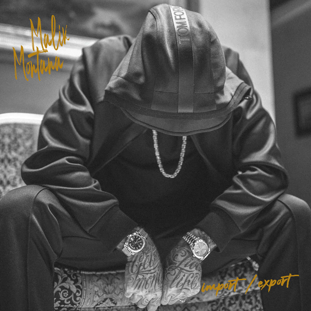 Robie YEAH (Explicit)