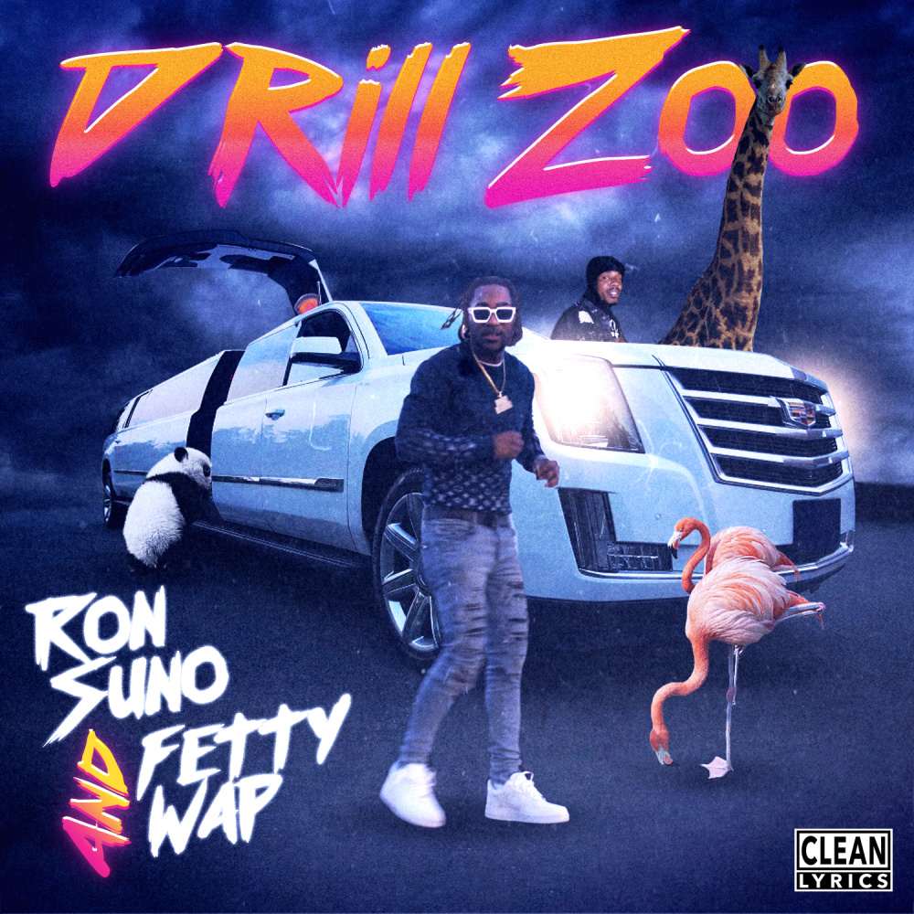 Drill Zoo (Explicit)