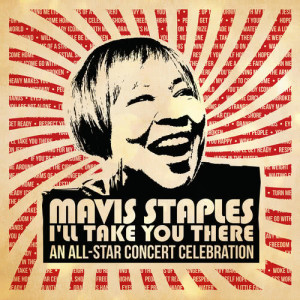 ดาวน์โหลดและฟังเพลง You Are Not Alone (Live) พร้อมเนื้อเพลงจาก Mavis Staples