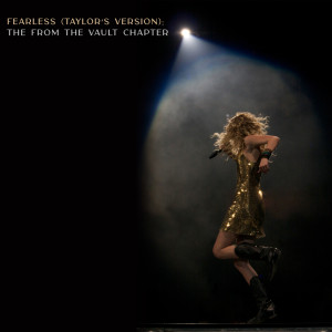 收聽Taylor Swift的Don’t You (Taylor’s Version)歌詞歌曲