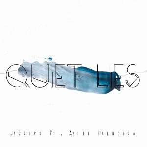 Jagdish Chintala的专辑Quiet Lies