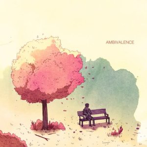 收聽emawk的Ambivalence歌詞歌曲