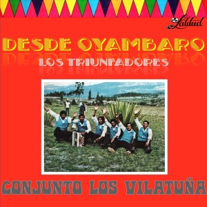 ดาวน์โหลดและฟังเพลง Guambrita de Sangolquí พร้อมเนื้อเพลงจาก Latitud 0