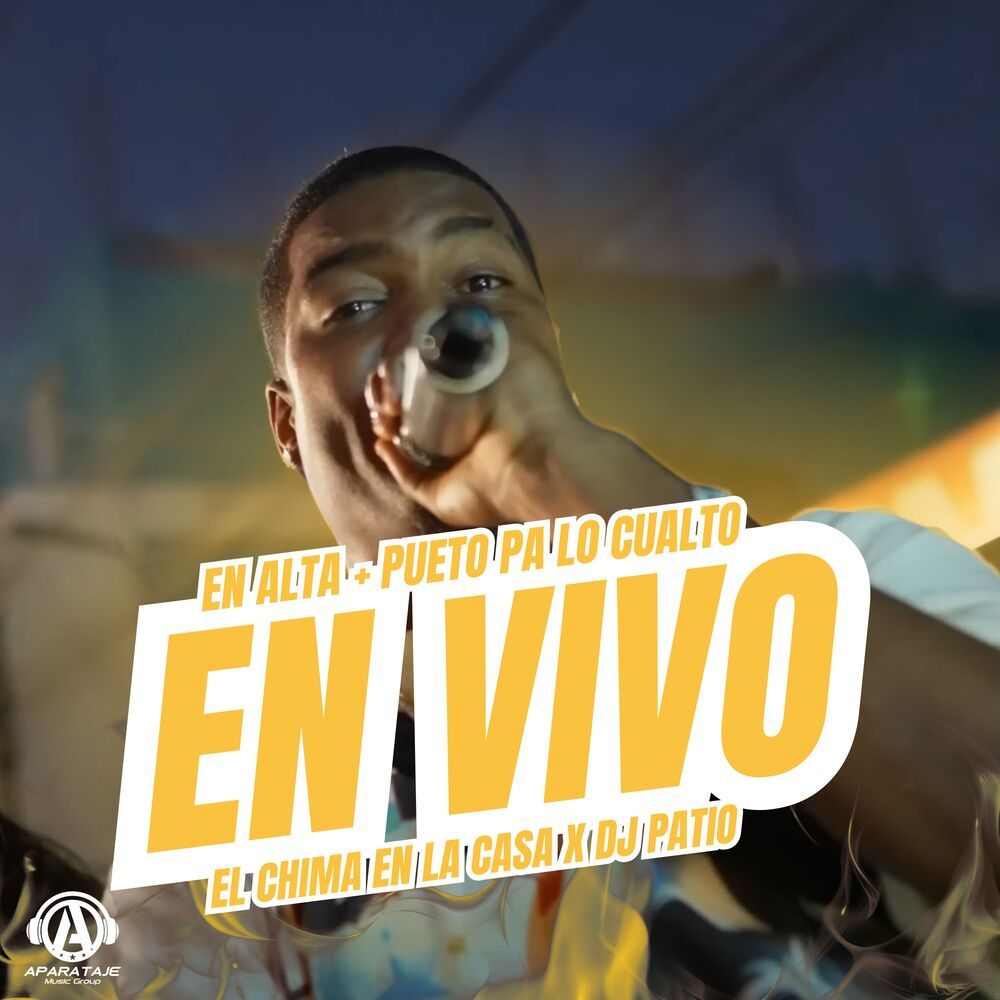 En Alta + Puesto pa lo cualto (En Vivo)