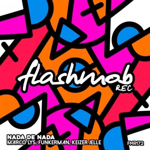 Marco Lys的專輯Nada De Nada