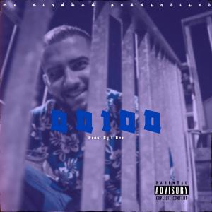 Album 00100 (Explicit) from MC Sindbad