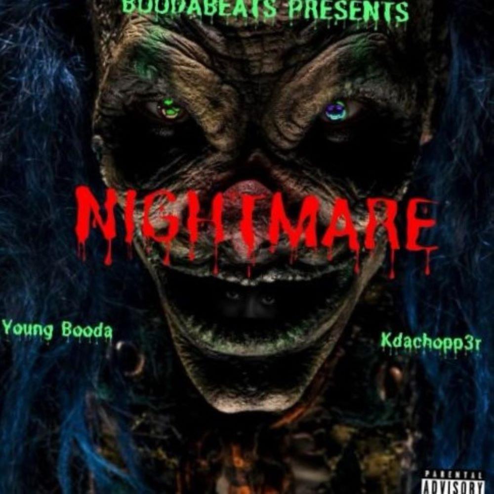 Nightmare (feat. Kdachopp3r) (Explicit)