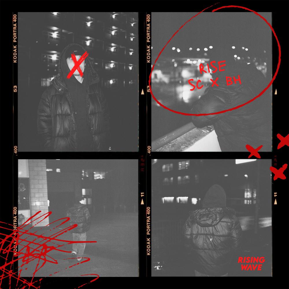 Rise (Explicit)