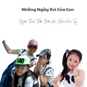 Listen to Bé Mừng Sinh Nhật song with lyrics from Bé An Nhi