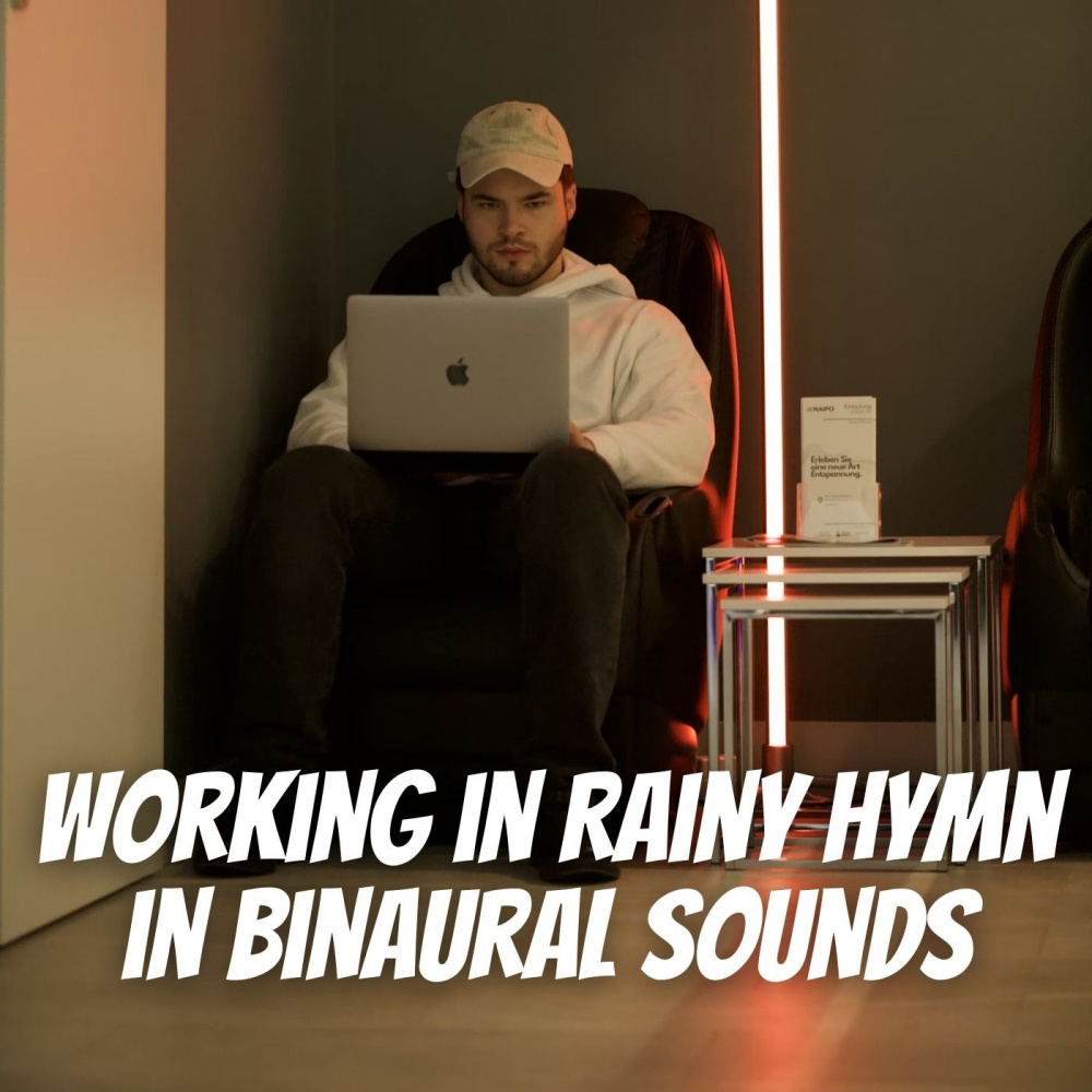 Working in Binaural Harmony