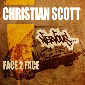 收聽Christian Scott的Face 2 Face (Original Mix)歌詞歌曲