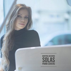 Album Solas (Piano Covers) from Maryna Aksenov
