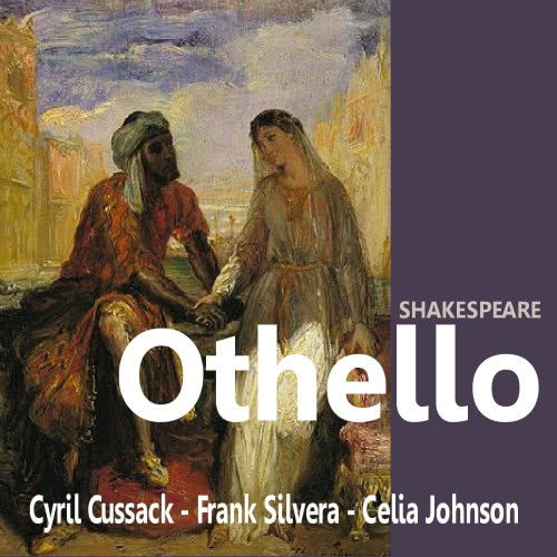 Othello: Act IV