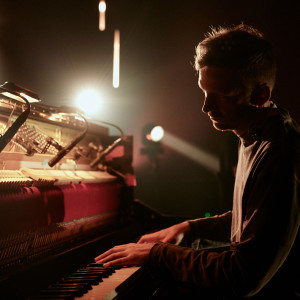 อัลบัม improvisation ศิลปิน Olafur Arnalds