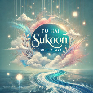 Listen to Tu Hai Sukoon song with lyrics from Mahesh Joshi