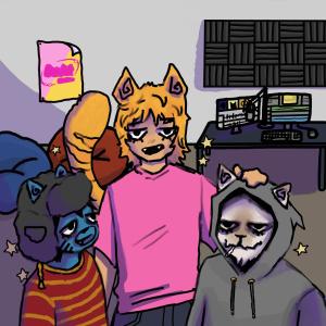 收聽kaysnoto的im the person watching you when you get that feeling (Explicit)歌詞歌曲