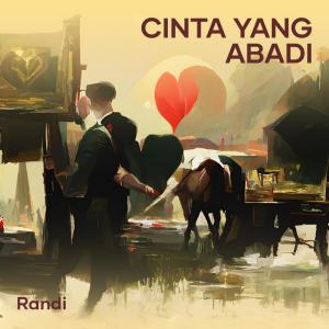 อัลบัม Cinta yang abadi ศิลปิน Randi