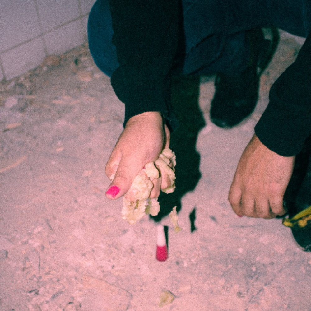 Ampola (Explicit)