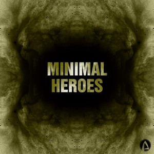 Album Minimal Heroes from Constantine P.
