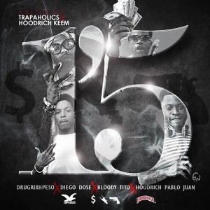 ดาวน์โหลดและฟังเพลง Neva Goin' Broke (Explicit) พร้อมเนื้อเพลงจาก HoodRich Pablo Juan