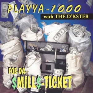 收聽Playya 1000的On + Poppin' (Explicit)歌詞歌曲