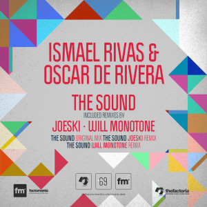 ดาวน์โหลดและฟังเพลง The Sound พร้อมเนื้อเพลงจาก oscar de rivera