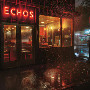 Album Echos from 