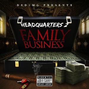 收聽Family Business的Never Too Far Away (Explicit)歌詞歌曲