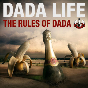 收聽Dada Life的Feed The Dada歌詞歌曲
