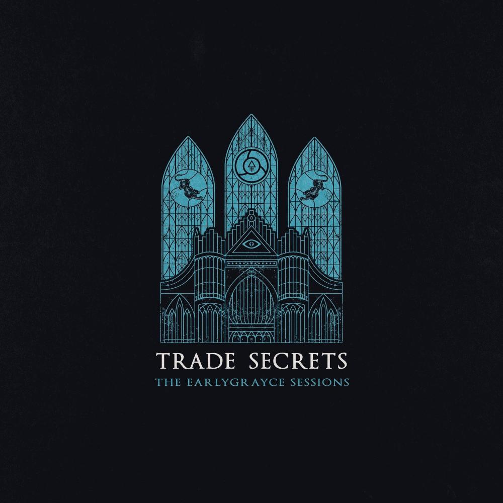 Mirror Twin (Earlygrayce Sessions)