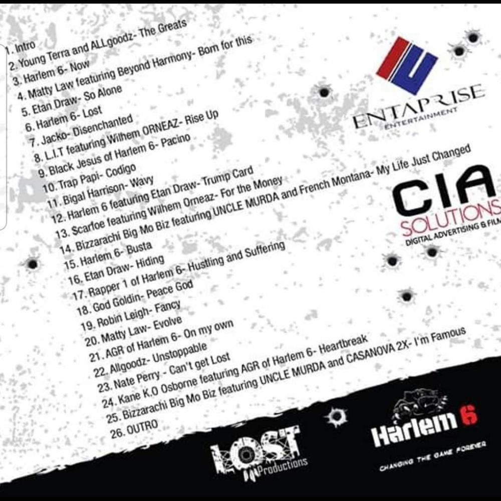 Cant Get Lost (feat. Nate Perry) (Explicit)
