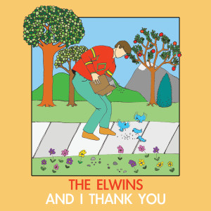ดาวน์โหลดและฟังเพลง Behind My Eyes พร้อมเนื้อเพลงจาก The Elwins