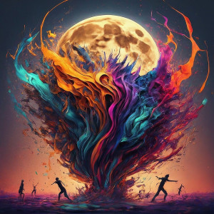 Listen to Endless Nights song with lyrics from Emery