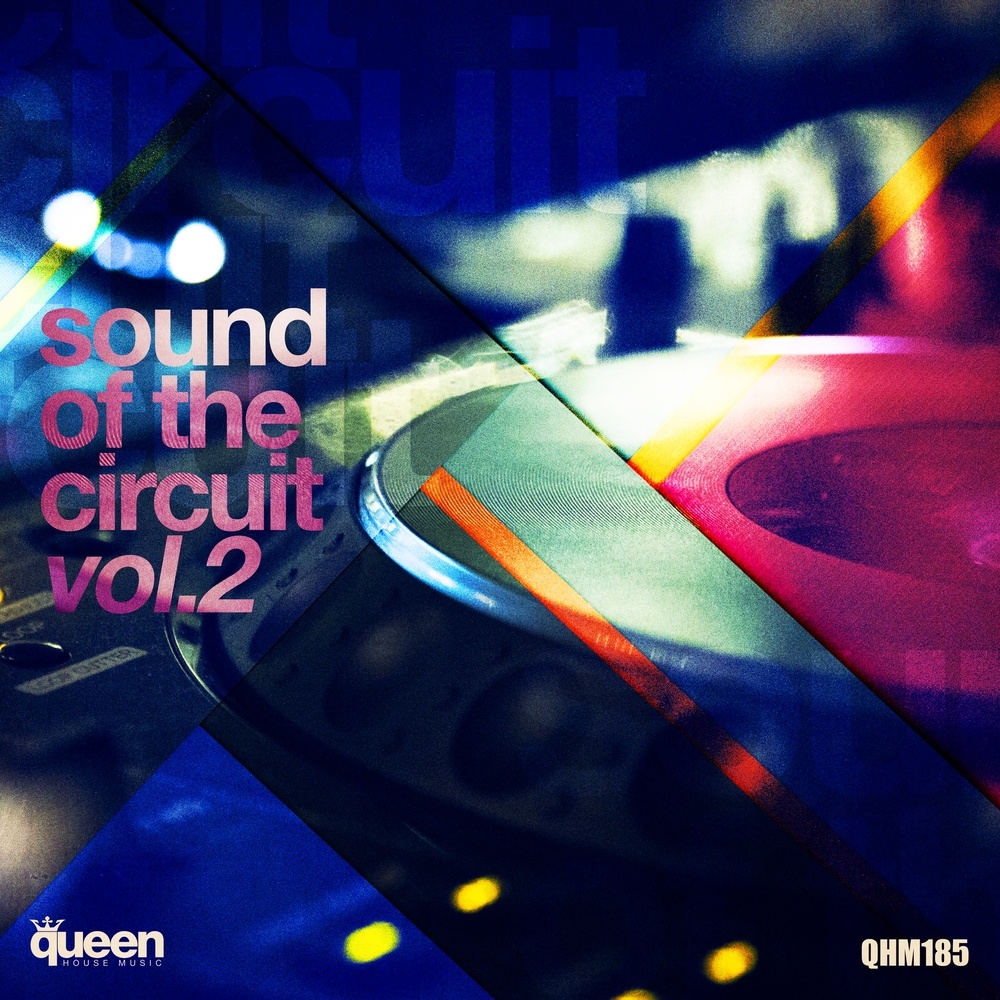 The Sound of Your Voice (M.Torrez Remix)