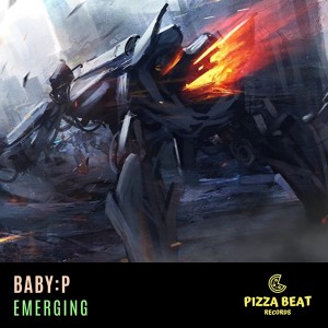 收聽BaBy:P的Emerging歌詞歌曲