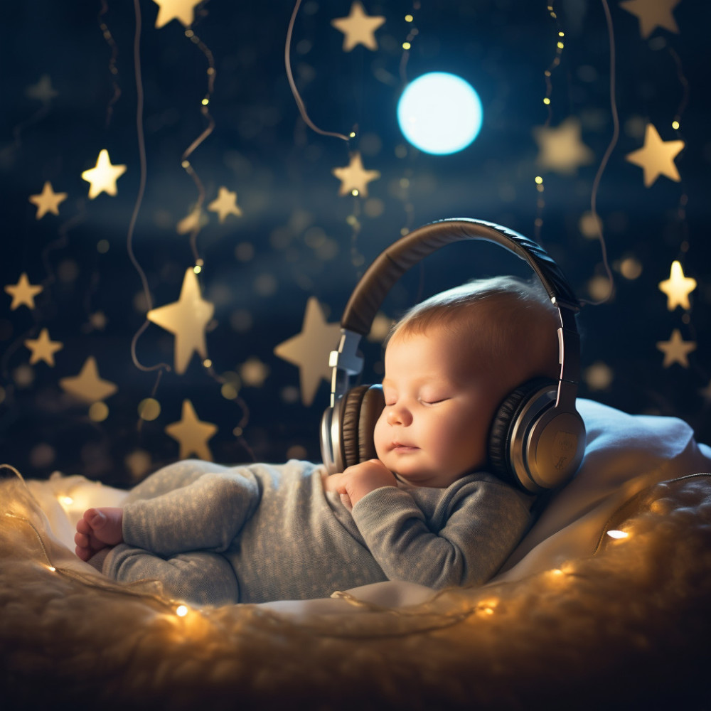 Dreamy Sky Baby Lullaby