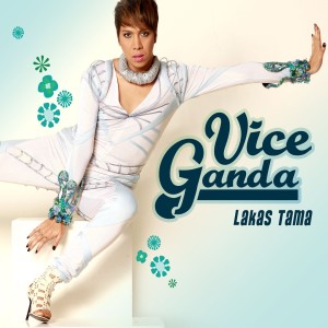 Lakas Tama dari Vice Ganda