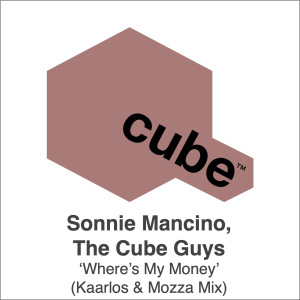 Sonnie Mancino的专辑Where's My Money (Kaarlos & Mozza Mix)