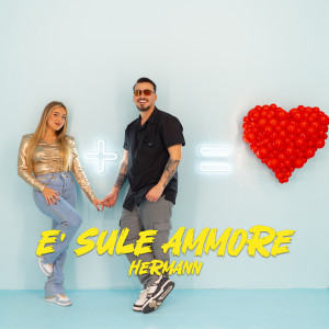 Album E' Sule Ammore from Hermann